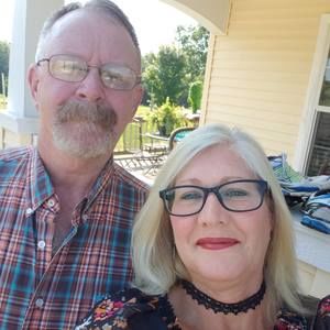 Meet your Posher, Donna